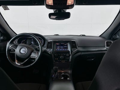 2019 Jeep Grand Cherokee Upland 4x2