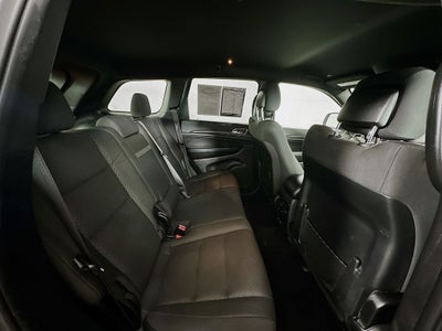 2019 Jeep Grand Cherokee Upland 4x2