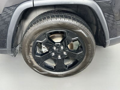 2019 Jeep Grand Cherokee Upland 4x2