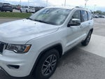2018 Jeep Grand Cherokee Limited 4x2