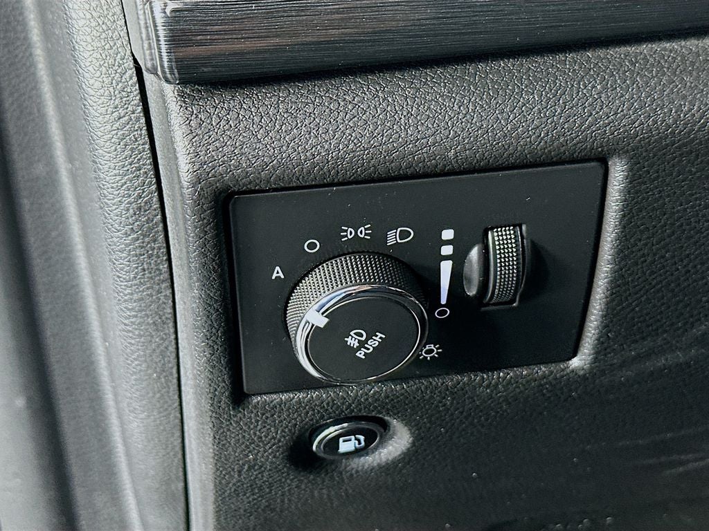 2017 Jeep Grand Cherokee 75th Anniversary Edition 4x4