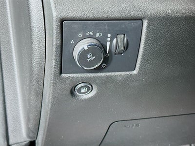 2018 Jeep Grand Cherokee Altitude 4x4