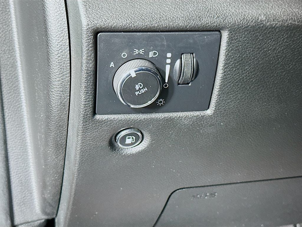 2018 Jeep Grand Cherokee Altitude 4x4