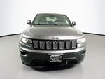 2018 Jeep Grand Cherokee Altitude 4x4