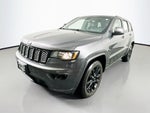 2018 Jeep Grand Cherokee Altitude 4x4