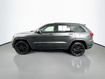 2018 Jeep Grand Cherokee Altitude 4x4