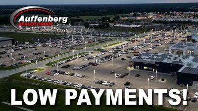 2021 Jeep Grand Cherokee Laredo X 4x4