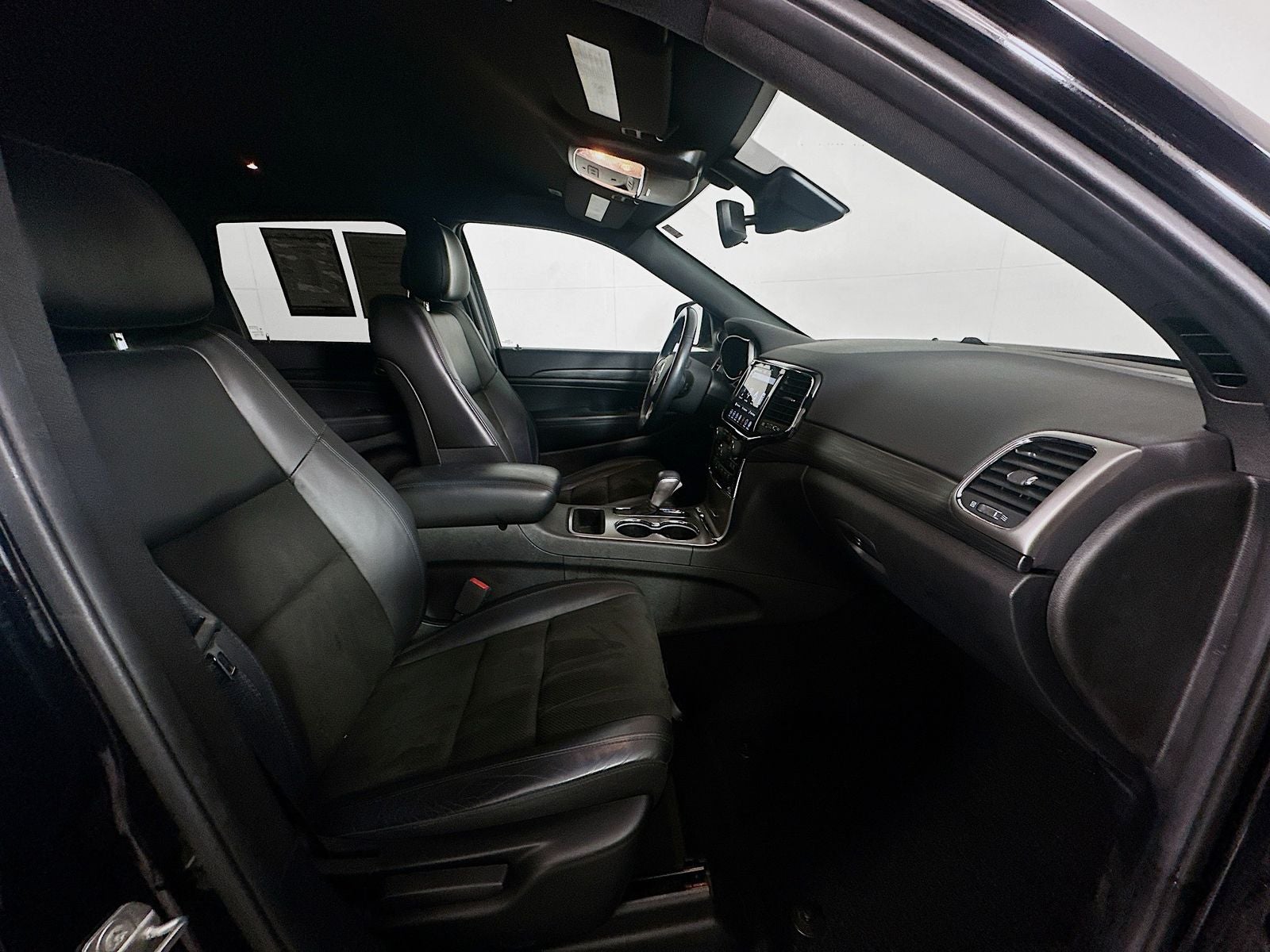2021 Jeep Grand Cherokee Laredo X 4x4