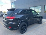 2021 Jeep Grand Cherokee Laredo X 4x4