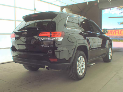 2022 Jeep Grand Cherokee WK Laredo X