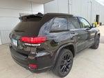 2020 Jeep Grand Cherokee Altitude 4x4