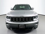 2017 Jeep Grand Cherokee Limited 4x4