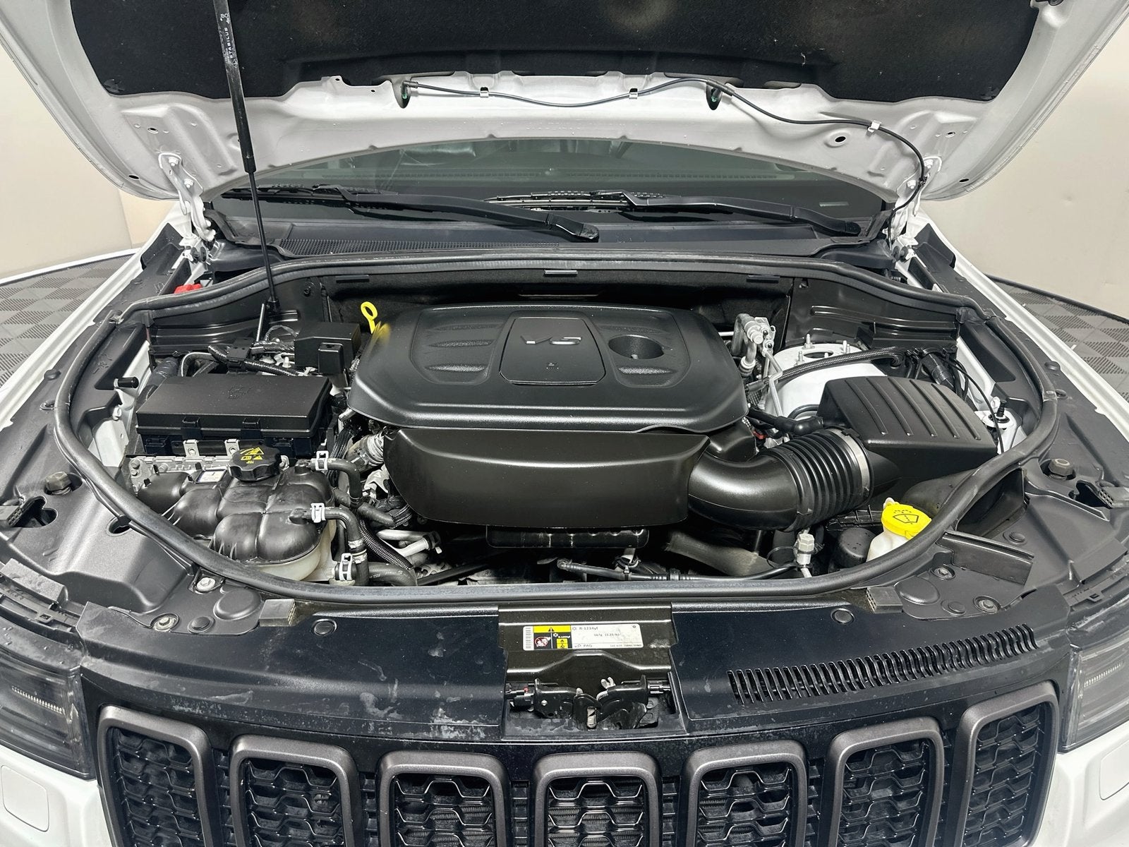 2019 Jeep Grand Cherokee Limited X 4x4