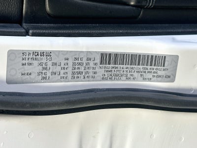 2019 Jeep Grand Cherokee Limited X 4x4