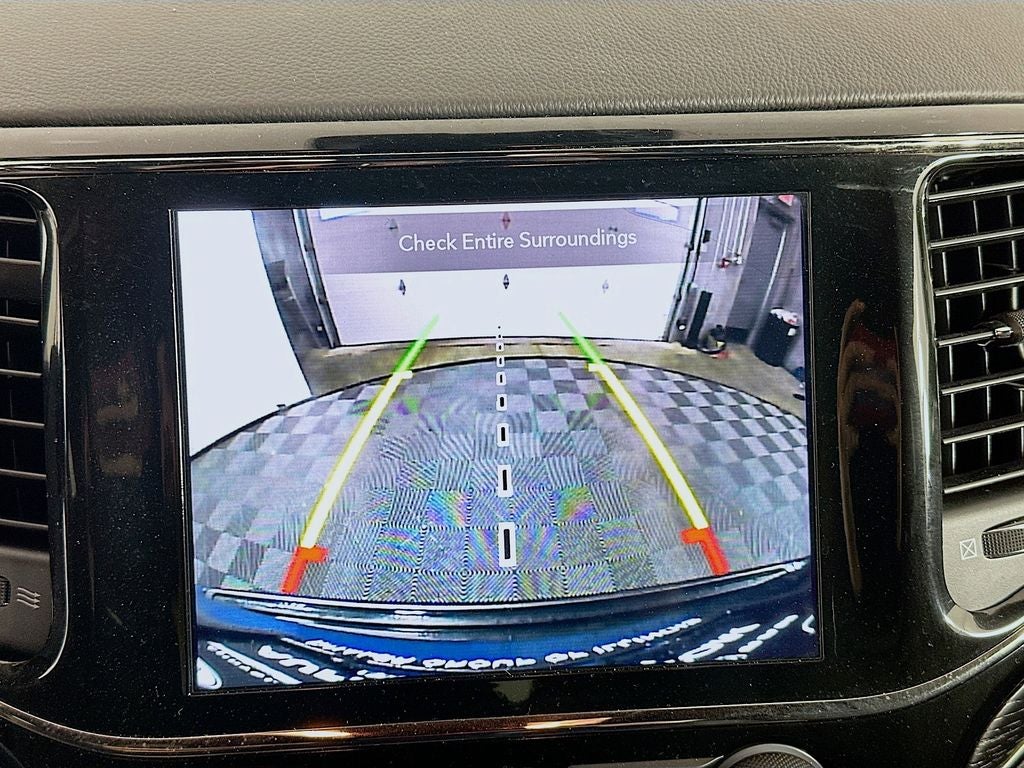 2020 Jeep Grand Cherokee High Altitude 4x4