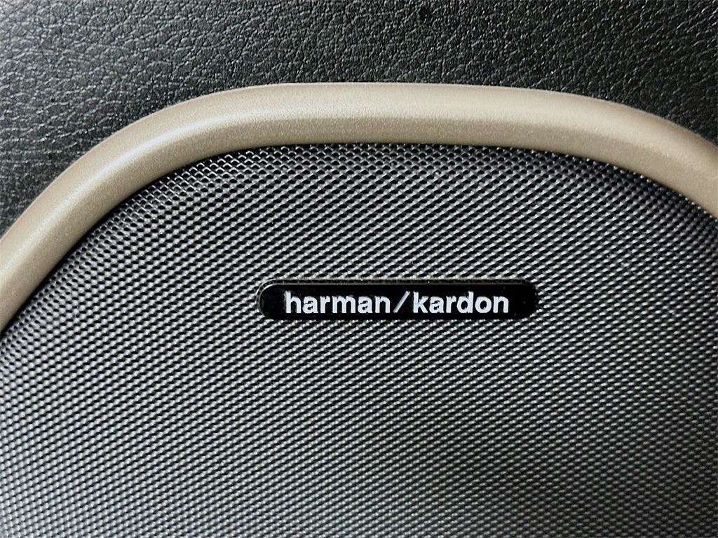 2015 Jeep Grand Cherokee Summit