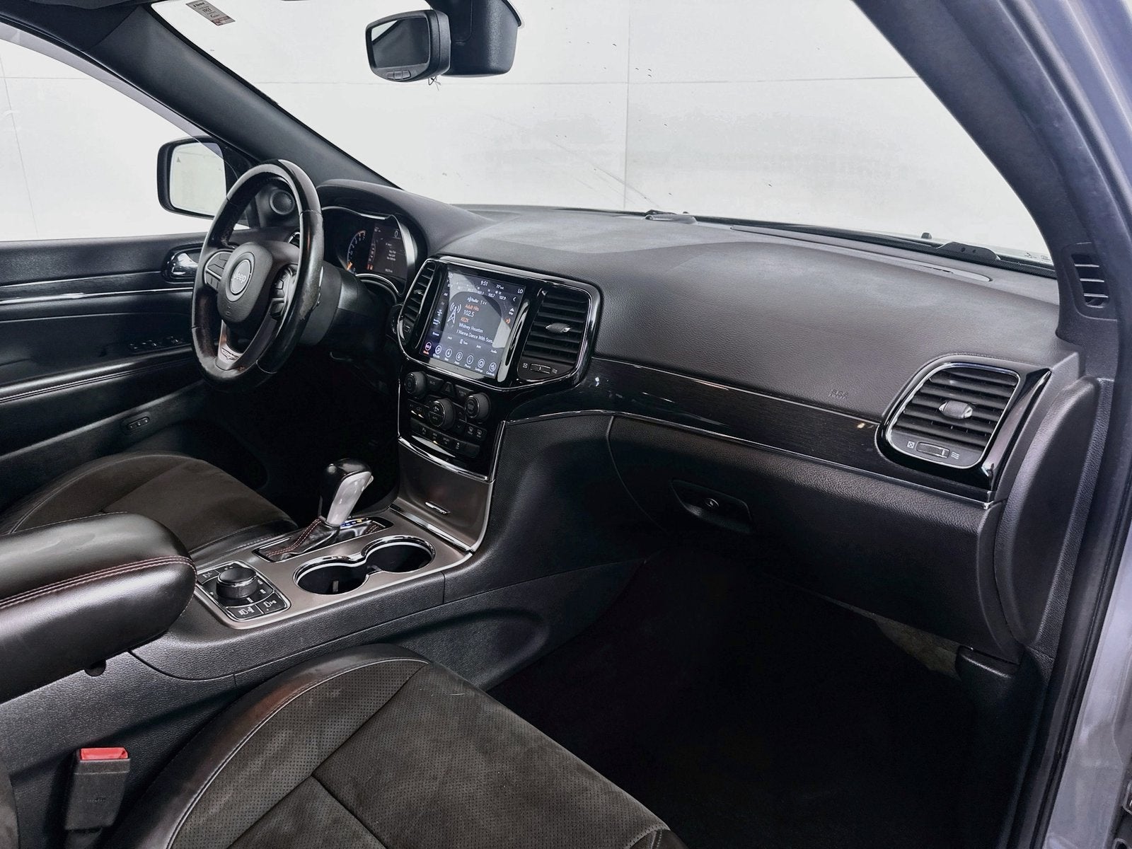 2020 Jeep Grand Cherokee Trailhawk 4x4