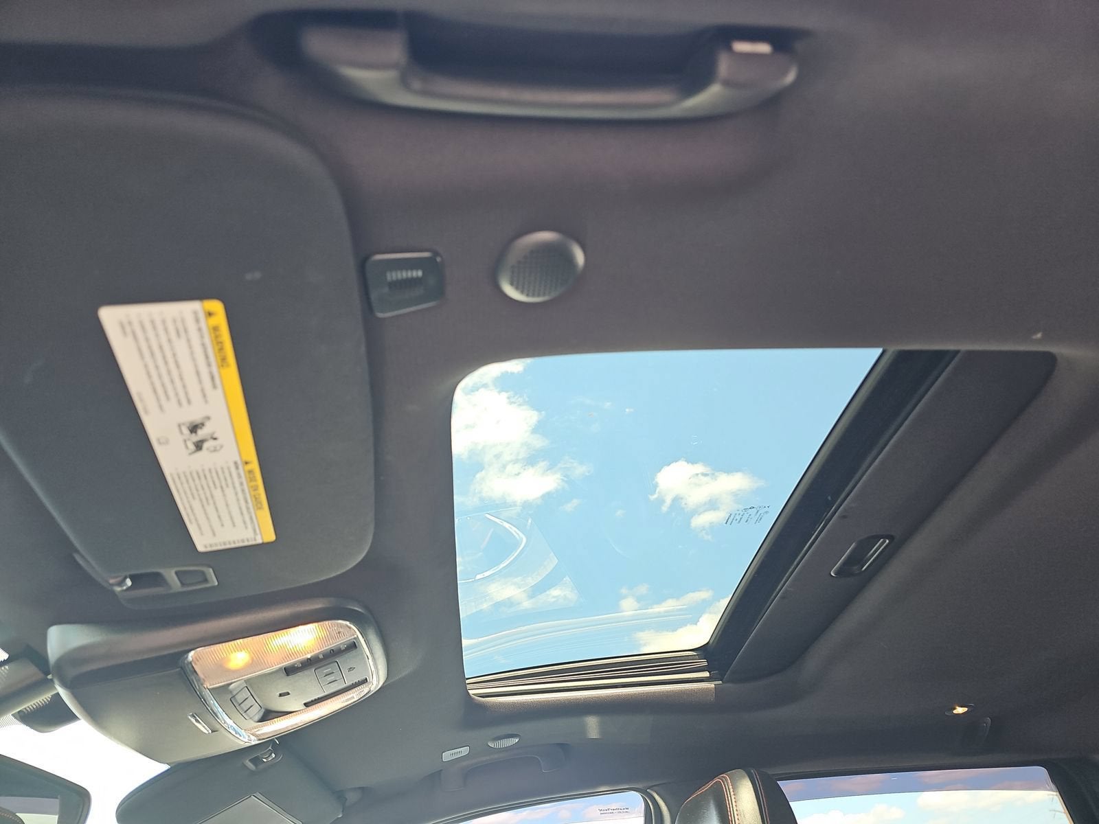 2020 Jeep Grand Cherokee Trailhawk