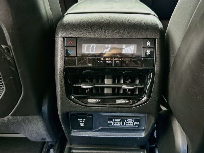 2023 Jeep Grand Cherokee L Altitude 4x2