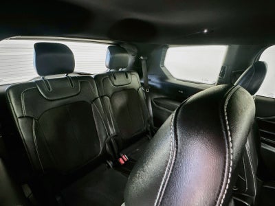 2023 Jeep Grand Cherokee L Altitude 4x2