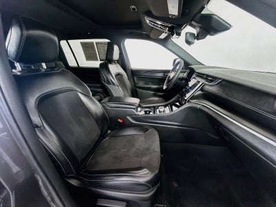 2023 Jeep Grand Cherokee L Altitude 4x2