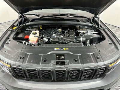 2023 Jeep Grand Cherokee L Altitude 4x2