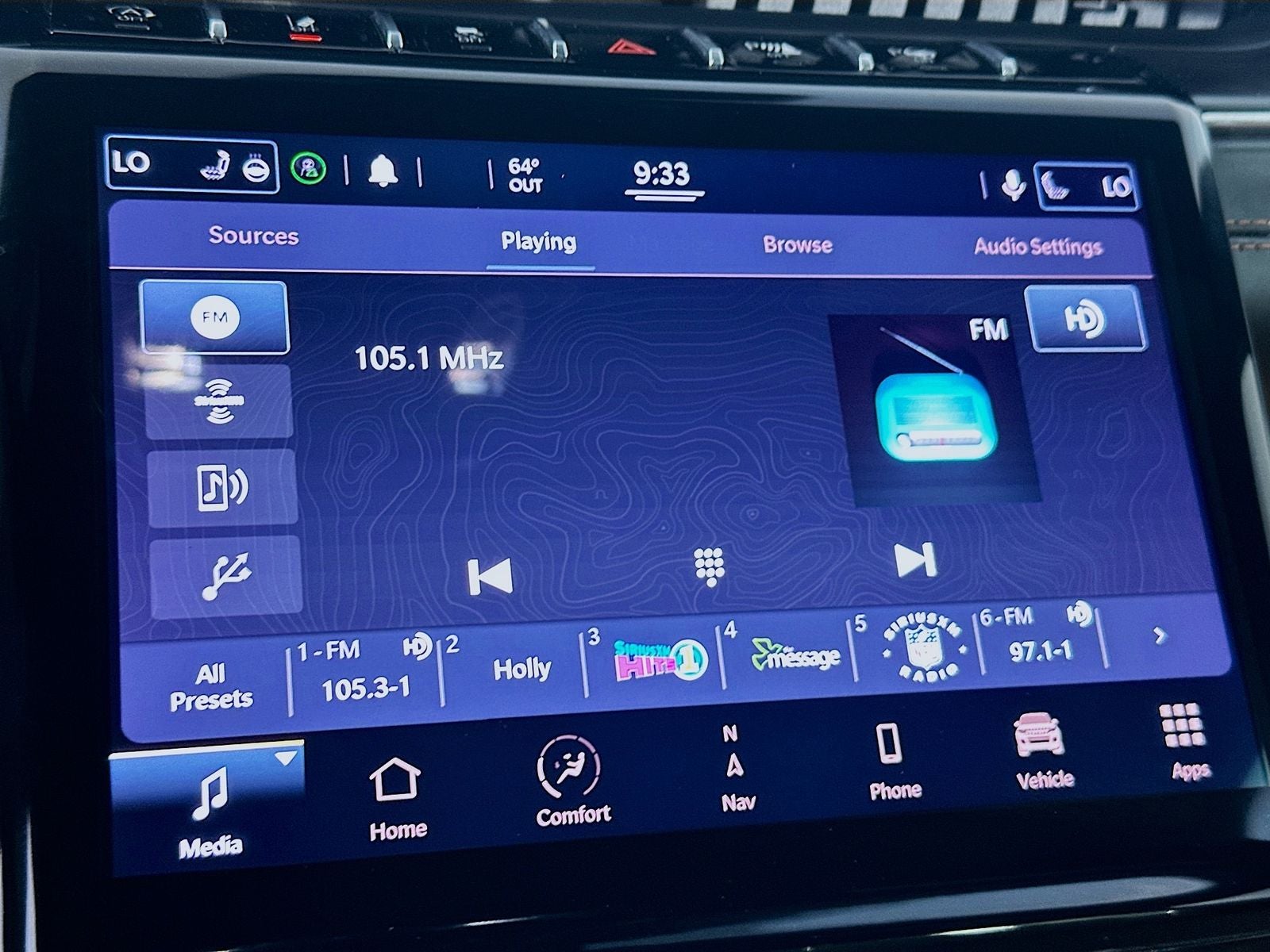 2021 Jeep Grand Cherokee L Summit Reserve 4x4