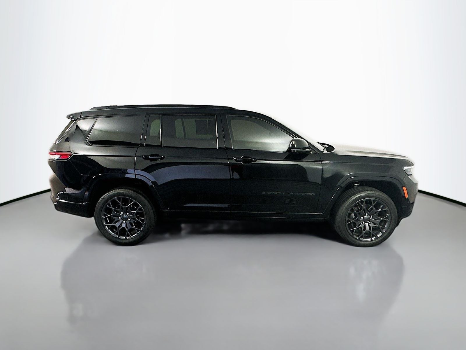 2023 Jeep Grand Cherokee L Summit Reserve 4x4