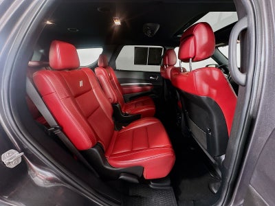 2020 Dodge Durango R/T AWD