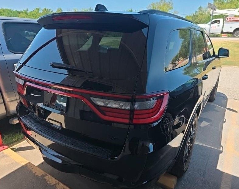 2023 Dodge Durango R/T Plus AWD