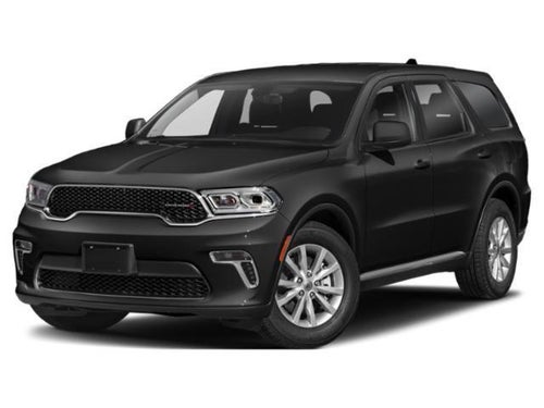 2022 Dodge Durango R/T AWD