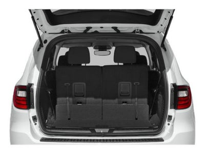 2022 Dodge Durango R/T AWD