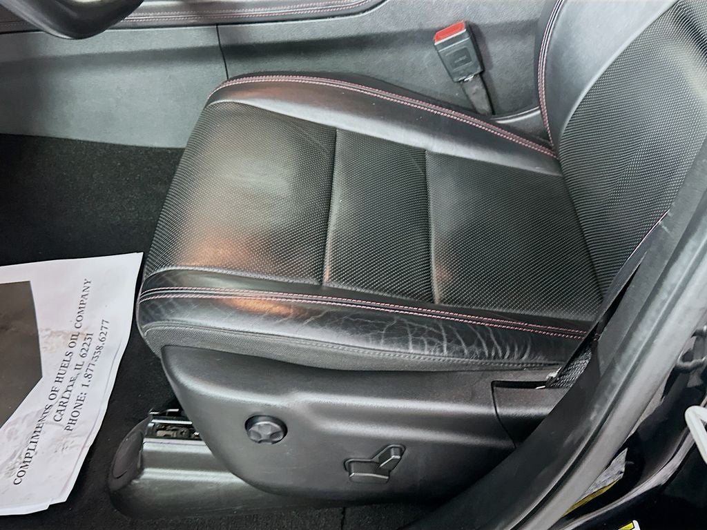 2022 Dodge Durango R/T AWD