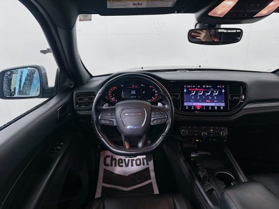 2022 Dodge Durango R/T AWD