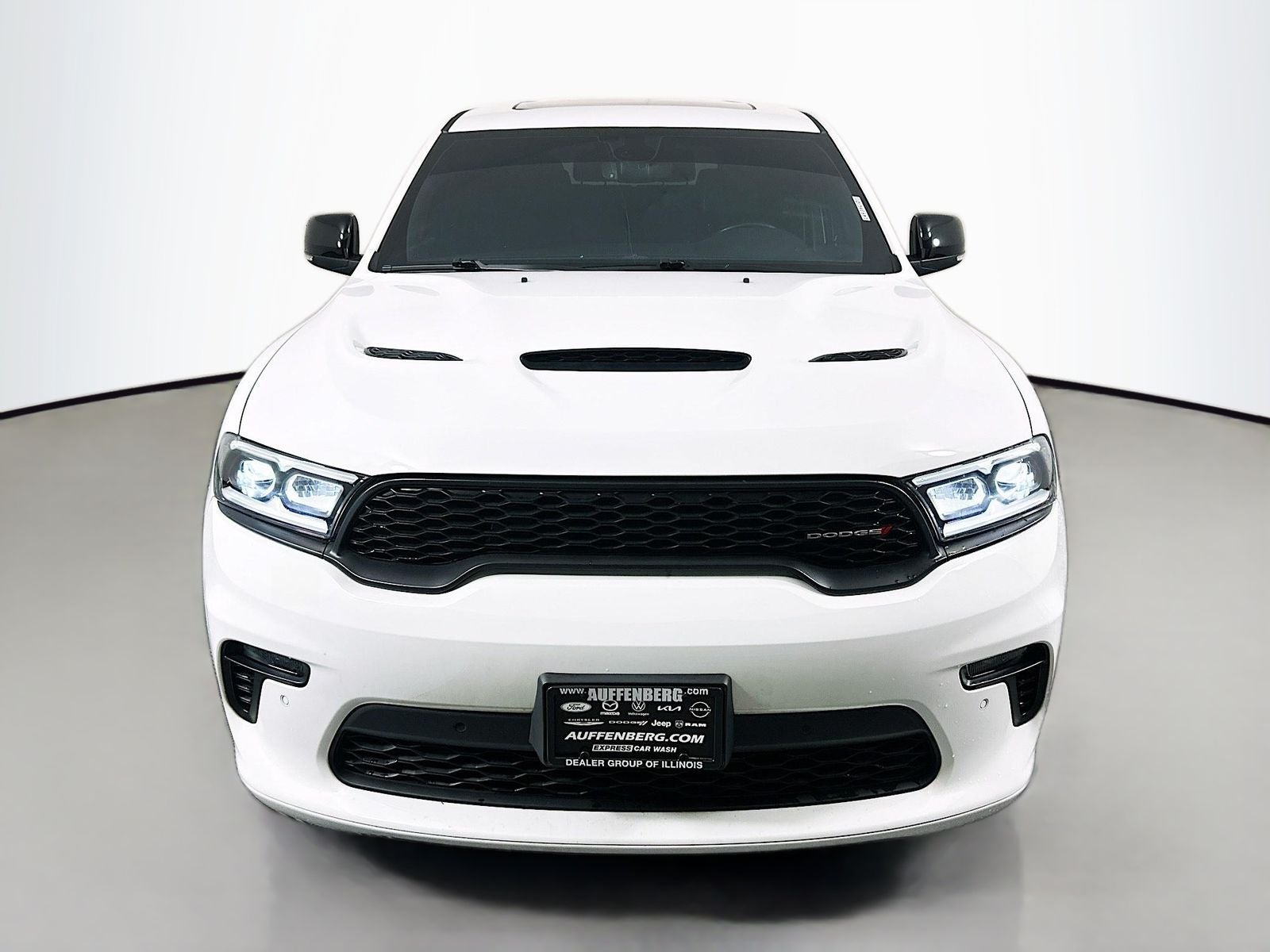 2022 Dodge Durango R/T AWD