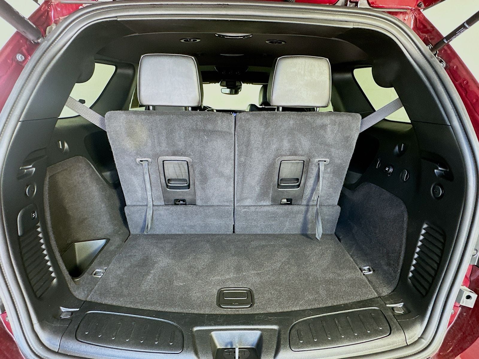 2023 Dodge Durango R/T Plus AWD
