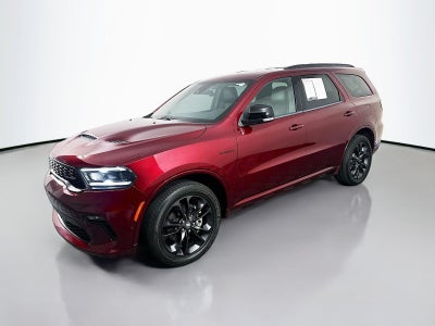 2023 Dodge Durango R/T Plus AWD