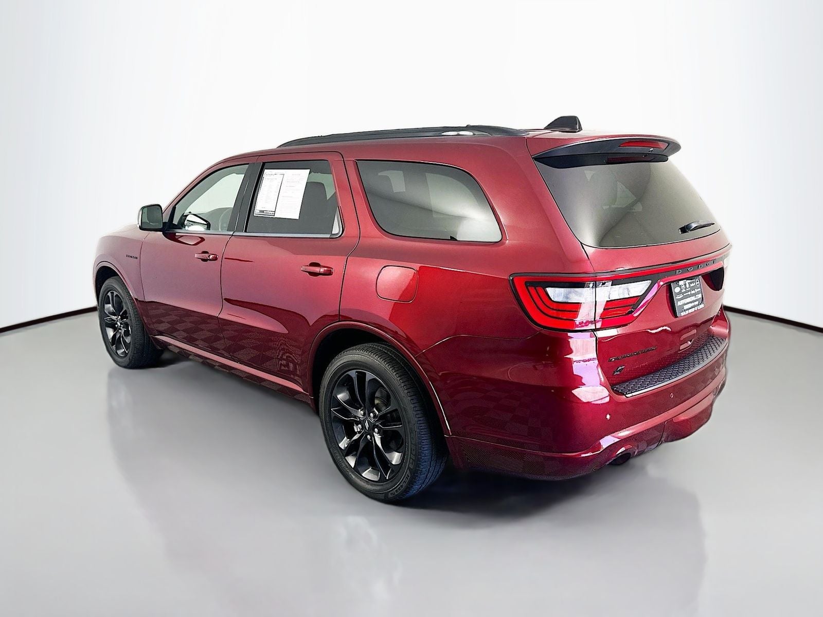 2023 Dodge Durango R/T Plus AWD