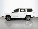 2022 Jeep Grand Wagoneer Series II 4x4