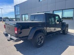 2020 Jeep Gladiator Sport S 4x4