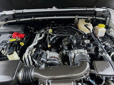 2022 Jeep Gladiator Sport S 4x4