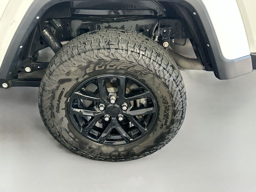 2022 Jeep Gladiator Sport S 4x4