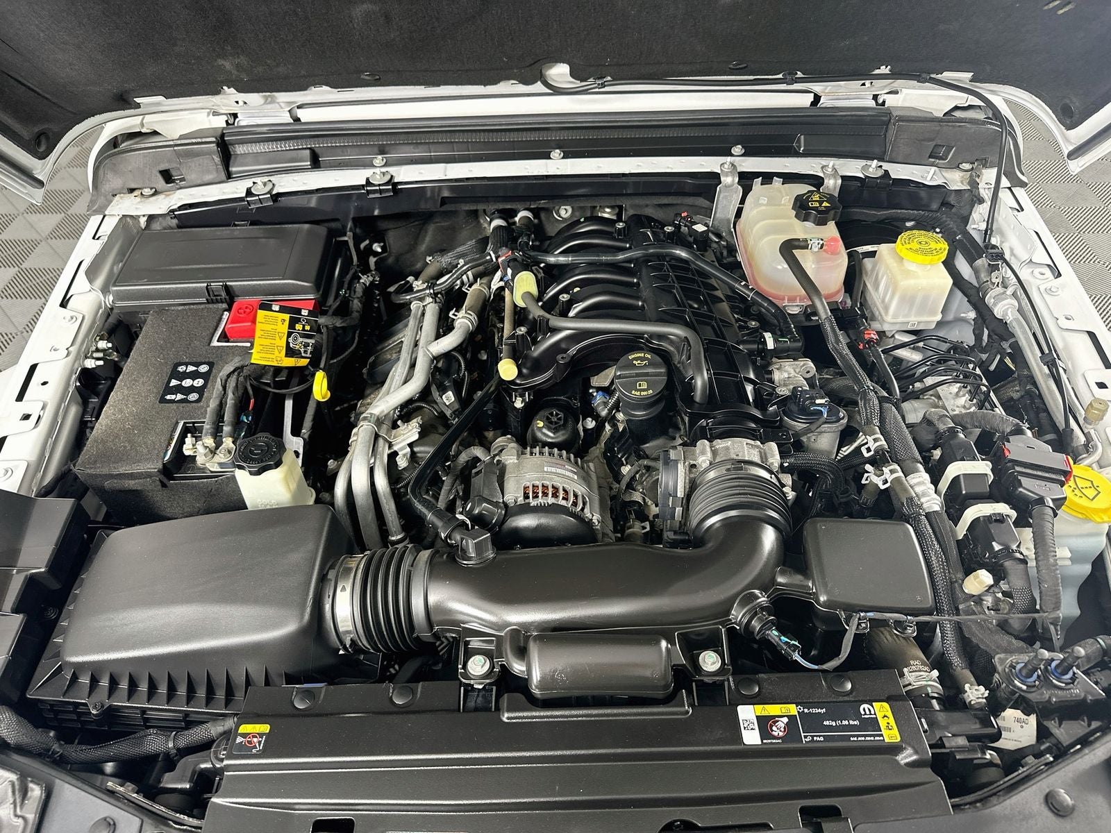 2022 Jeep Gladiator Altitude