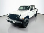 2022 Jeep Gladiator Altitude