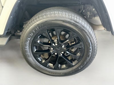 2022 Jeep Gladiator High Altitude 4x4