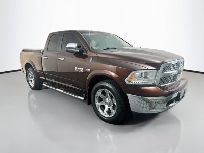 2013 RAM 1500 Laramie