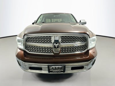 2013 RAM 1500 Laramie
