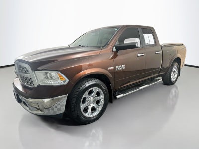 2013 RAM 1500 Laramie