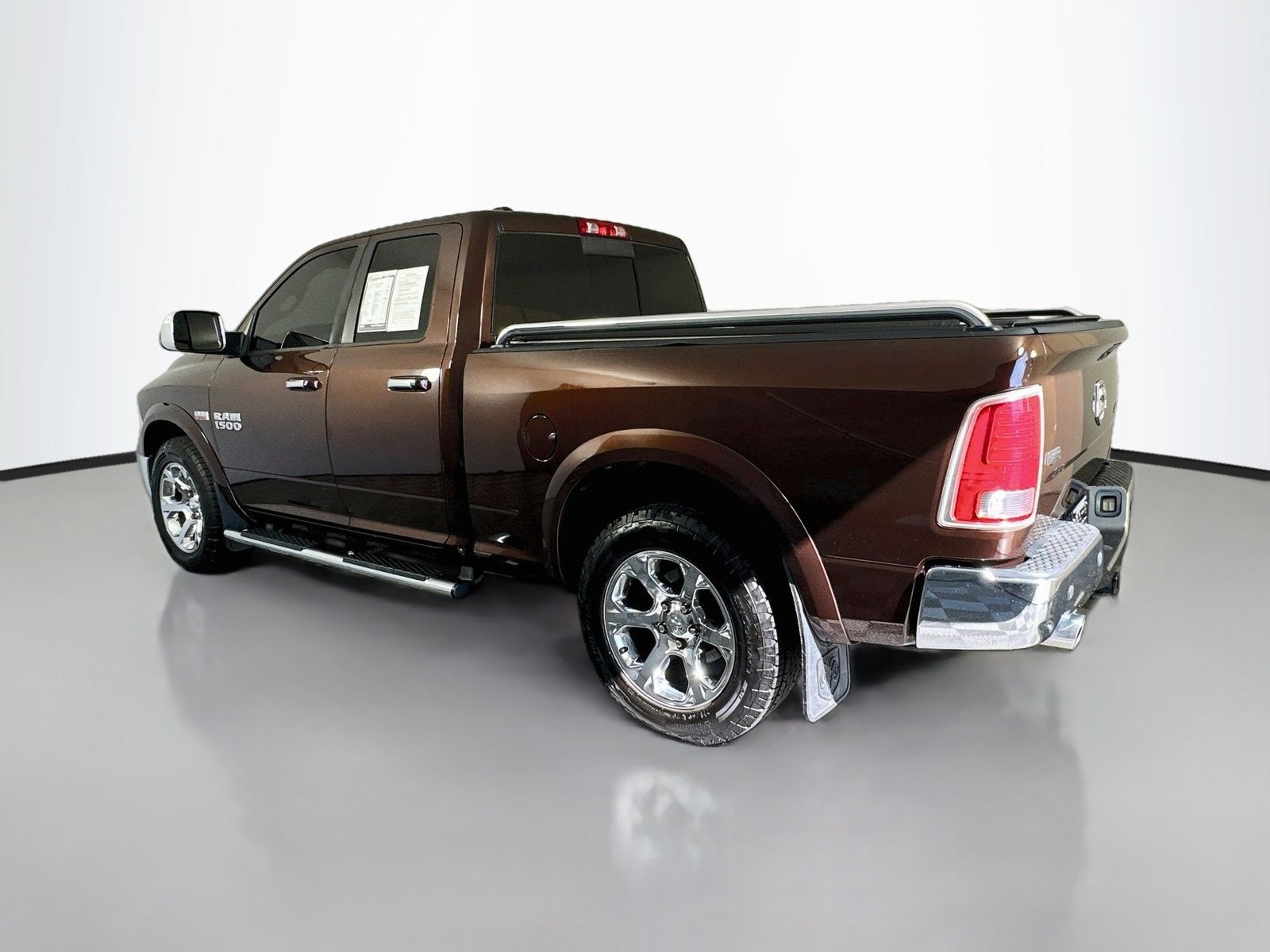 2013 RAM 1500 Laramie