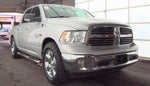 2017 RAM 1500 Big Horn Crew Cab 4x4 5'7' Box